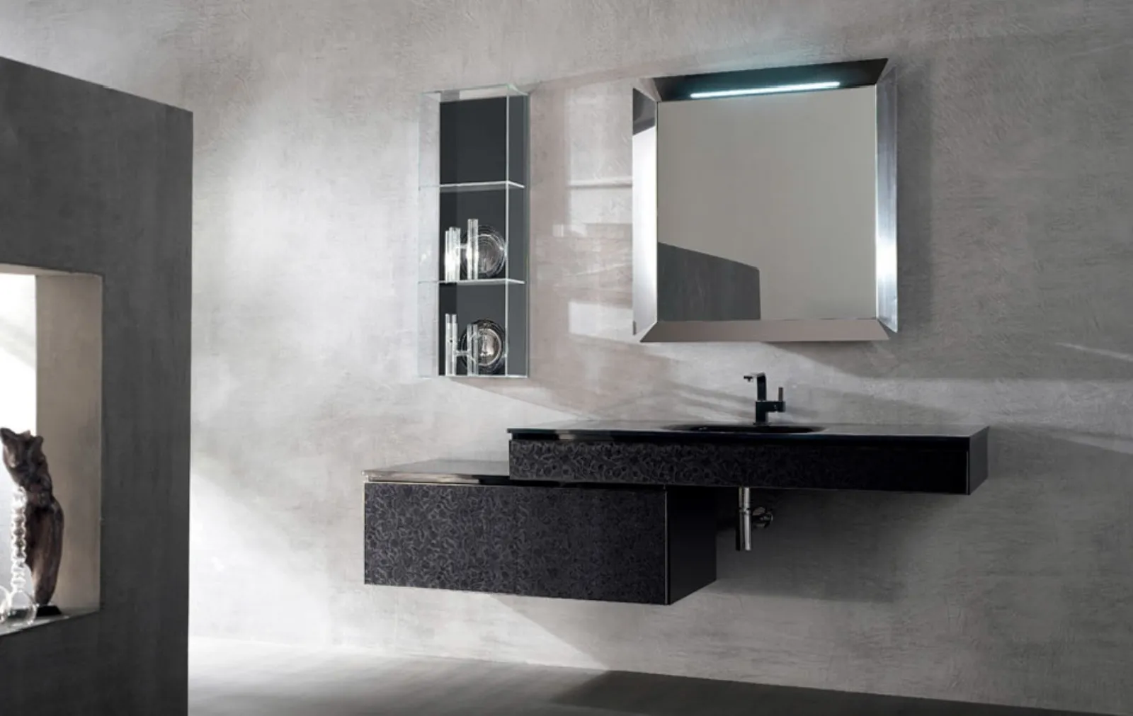 Mobili Da Bagno Artesi.Arredo Bagno On 24 Di Artesi