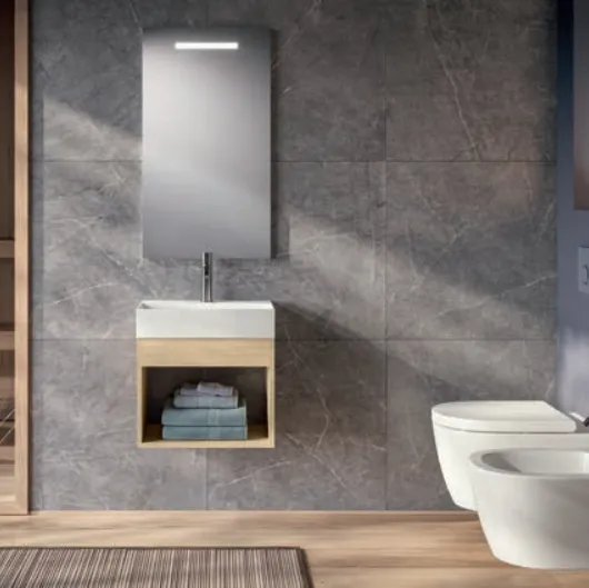 Mobile da Bagno Compact 02 di GB Group