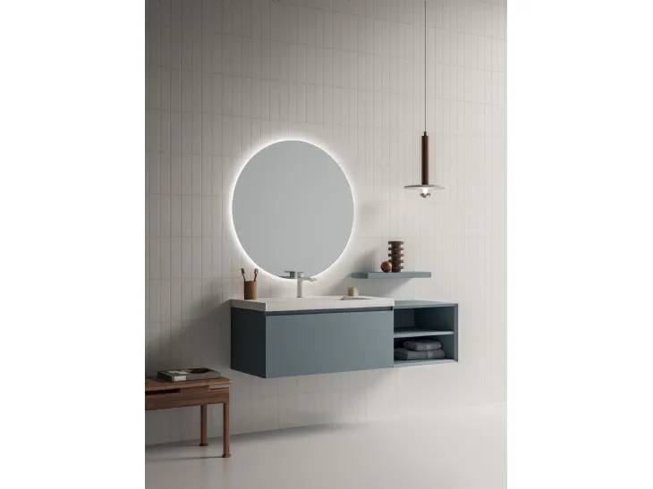 Mobile da Bagno Ho-me plus 45° 01 di Arbi