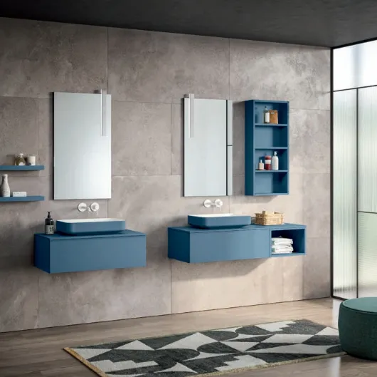 Mobile da Bagno Moon 09 di GB Group