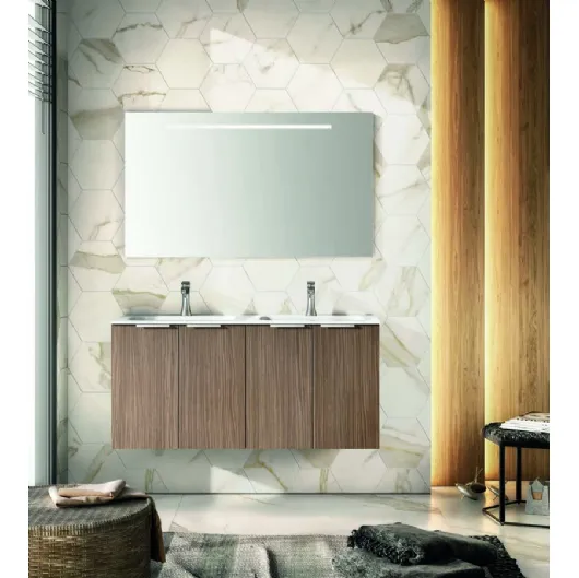 Mobile da Bagno Sunlight 04 di GB Group