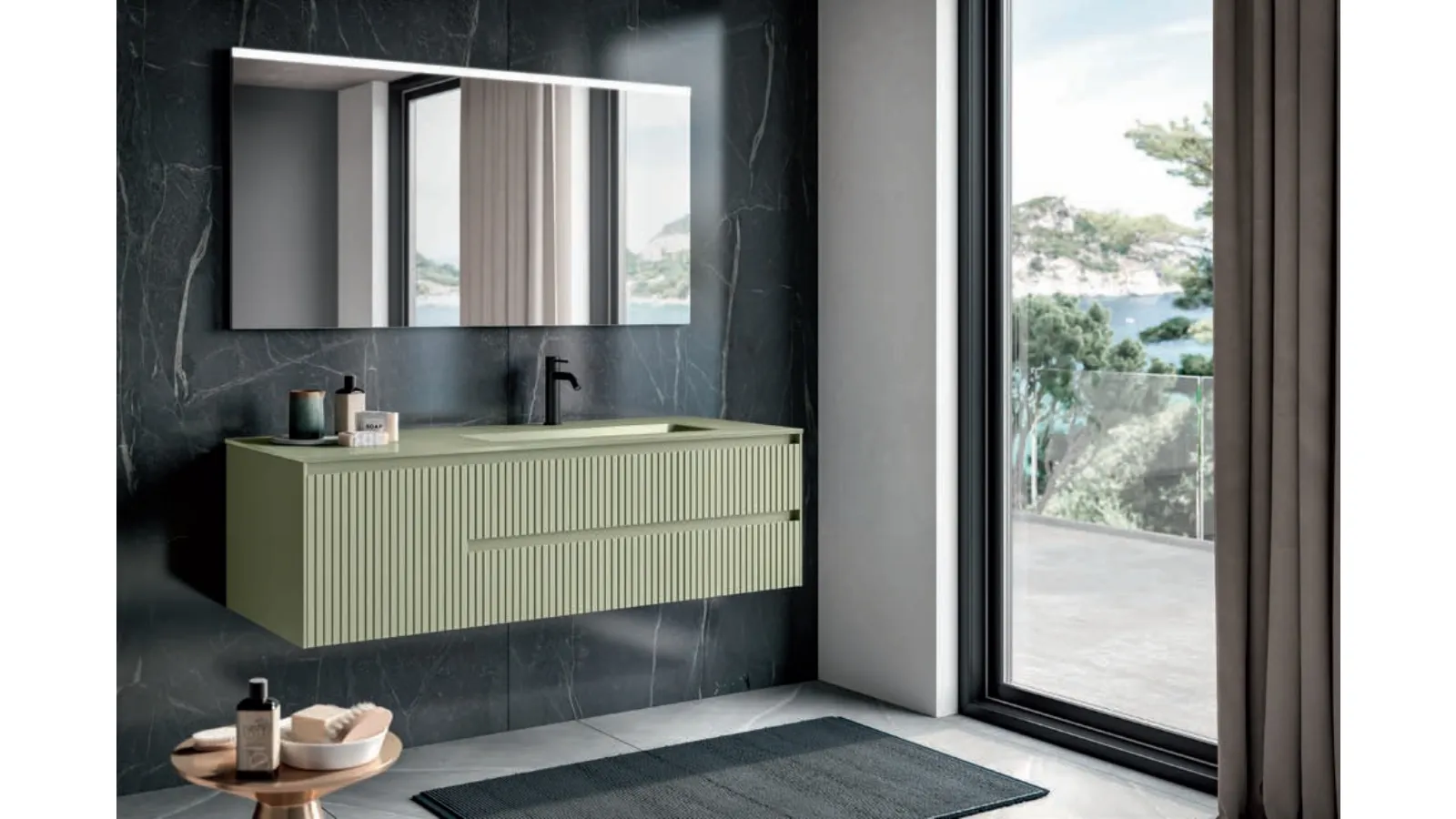 Mobile da Bagno Tricot 11 di GB Group