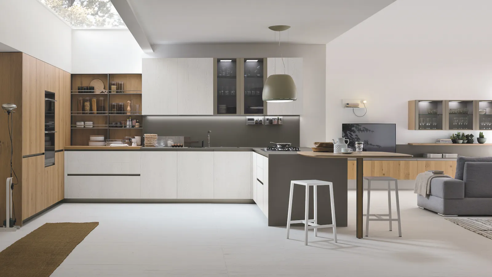 cucine stosa natural